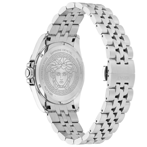 Versace VRSCVE9H00724 Unisex Kol Saati