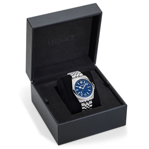 Versace VRSCVE9H00724 Unisex Kol Saati