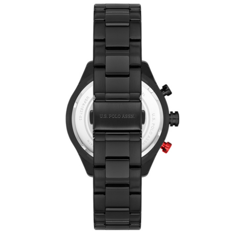 U.S. Polo Assn. USPA1073-05 Erkek Kol Saati