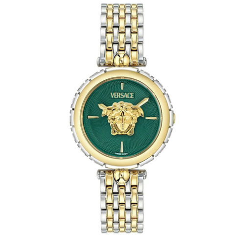 Versace VRSCVE9D00324 Kadın Kol Saati