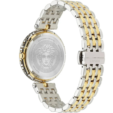 Versace VRSCVE9D00324 Kadın Kol Saati