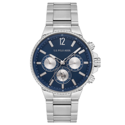 U.S. Polo Assn. USPA1074-02 Erkek Kol Saati