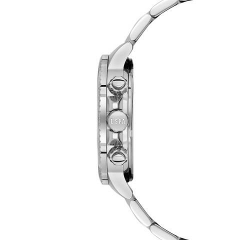 U.S. Polo Assn. USPA1074-02 Erkek Kol Saati