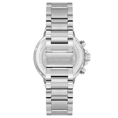 U.S. Polo Assn. USPA1074-02 Erkek Kol Saati