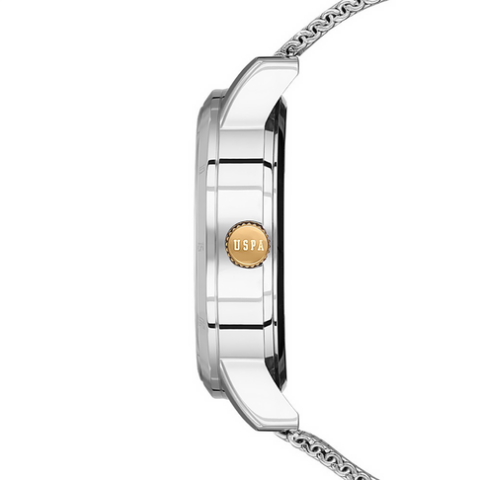 U.S. Polo Assn. USPA1075-05 Erkek Kol Saati