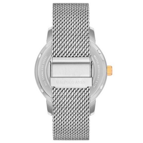 U.S. Polo Assn. USPA1075-05 Erkek Kol Saati