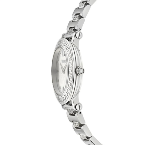 Versace VRSCVE9C00324 Kadın Kol Saati