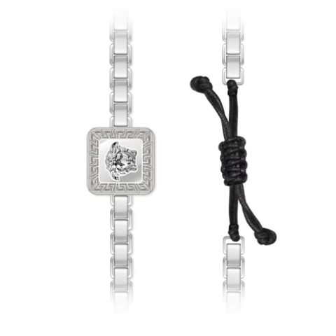 Versace VRSCVE9C00324 Kadın Kol Saati