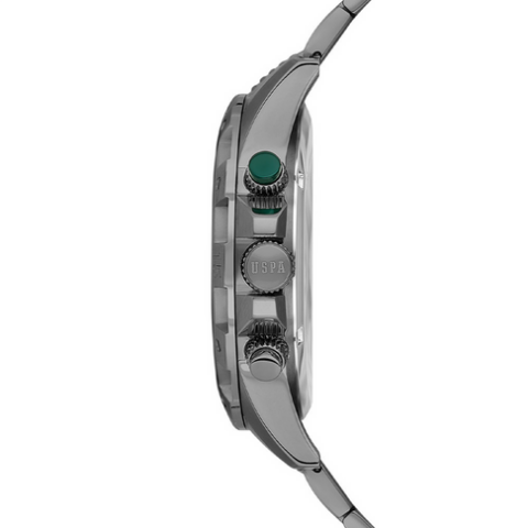 U.S. Polo Assn. USPA1077-05 Erkek Kol Saati