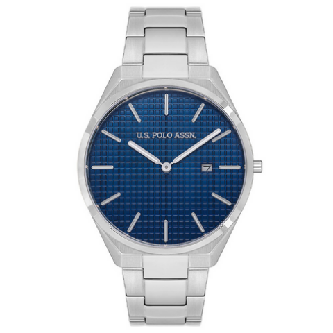 U.S. Polo Assn. USPA1081-02 Erkek Kol Saati