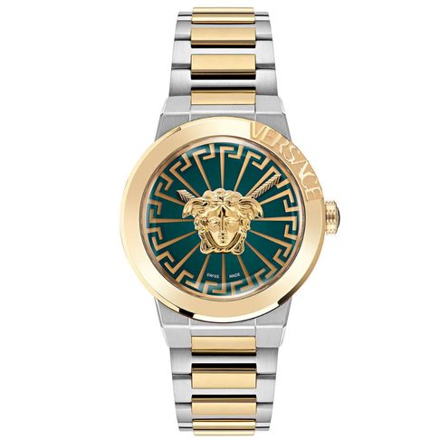 Versace VRSCVE3F00422 Unisex Kol Saati