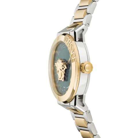 Versace VRSCVE3F00422 Unisex Kol Saati