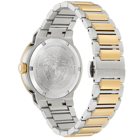 Versace VRSCVE3F00422 Unisex Kol Saati