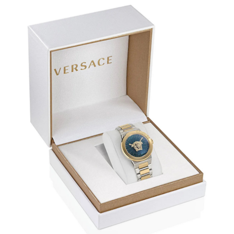 Versace VRSCVE3F00422 Unisex Kol Saati