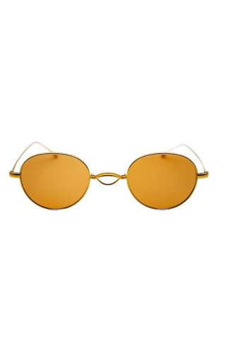 Adam Young AD 1973 C50 46-24 Unisex Güneş Gözlüğü