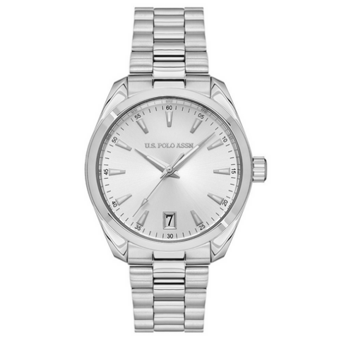 U.S. Polo Assn. USPA1095-03 Erkek Kol Saati