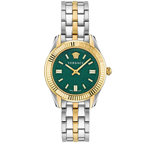 Versace VRSCVE6C00423 Kadın Kol Saati