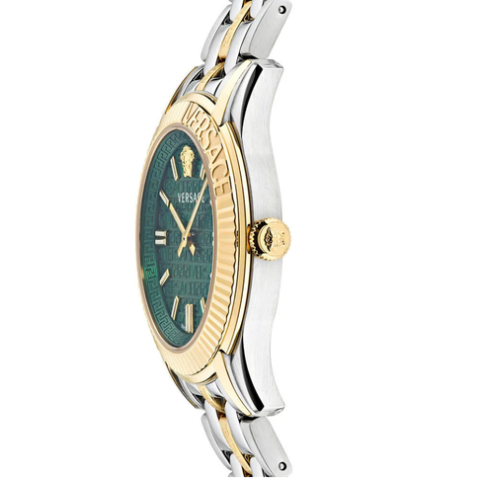 Versace VRSCVE6C00423 Kadın Kol Saati