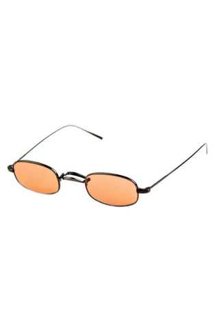 Adam Young A D 1974 C156 44-24 Unisex Güneş Gözlüğü