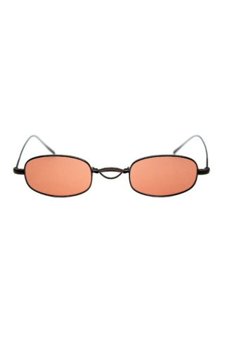 Adam Young A D 1974 C156 44-24 Unisex Güneş Gözlüğü