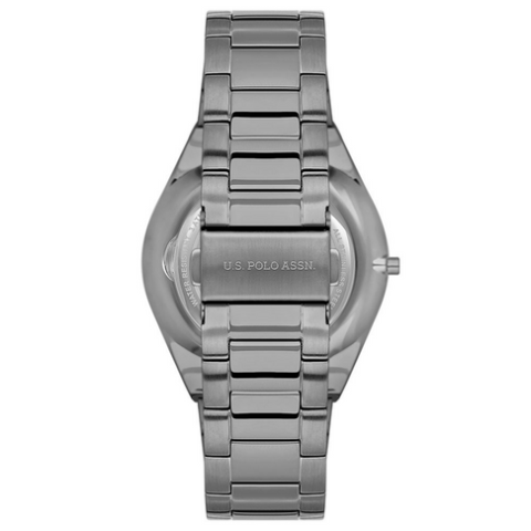 U.S. Polo Assn. USPA1081-03 Erkek Kol Saati
