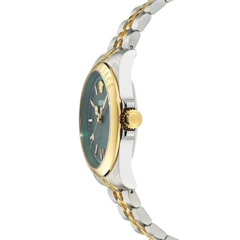 Versace VRSCVE9H00924 Unisex Kol Saati