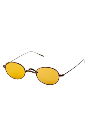 Adam Young AD 1975 C210 47-24 Unisex Güneş Gözlüğü