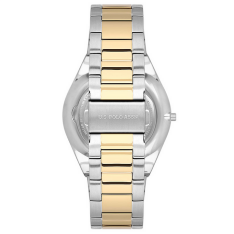 U.S. Polo Assn. USPA1081-04 Erkek Kol Saati