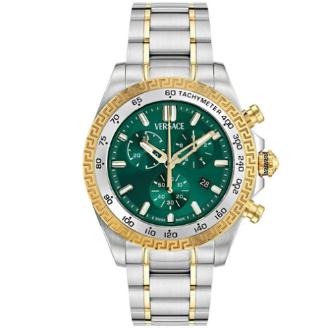 Versace VRSCVE9K01024 Erkek Kol Saati