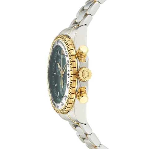 Versace VRSCVE9K01024 Erkek Kol Saati