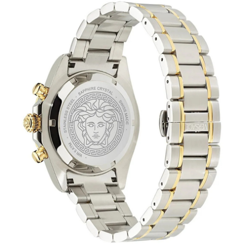 Versace VRSCVE9K01024 Erkek Kol Saati