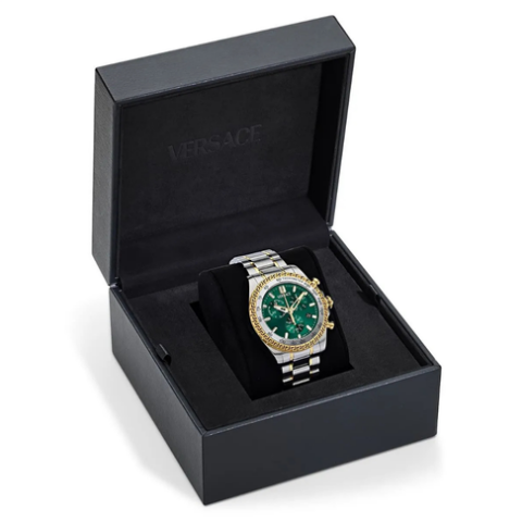 Versace VRSCVE9K01024 Erkek Kol Saati