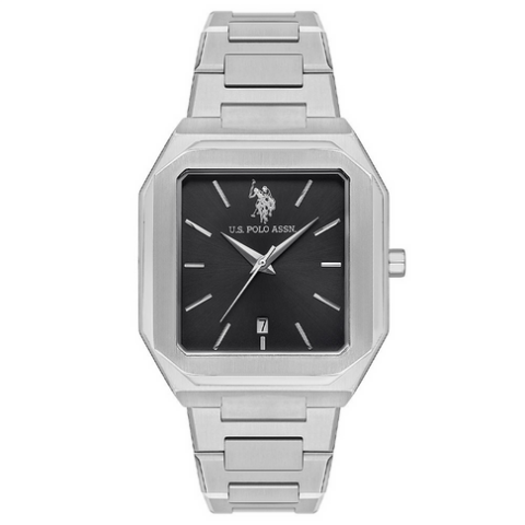 U.S. Polo Assn. USPA1082-02 Erkek Kol Saati
