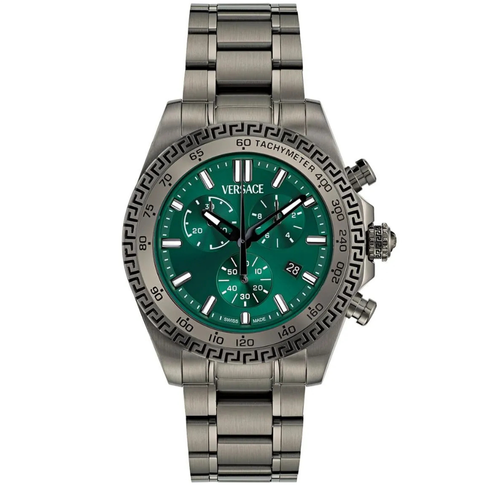 Versace VRSCVE9K01224 Erkek Kol Saati