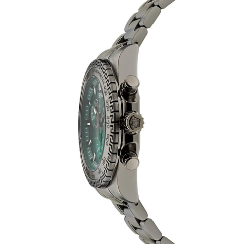 Versace VRSCVE9K01224 Erkek Kol Saati