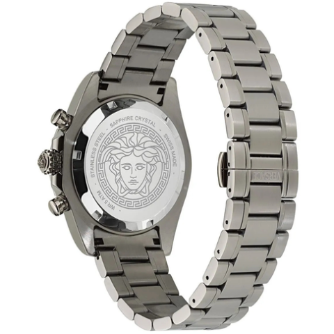 Versace VRSCVE9K01224 Erkek Kol Saati