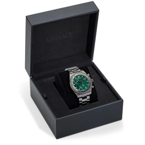 Versace VRSCVE9K01224 Erkek Kol Saati