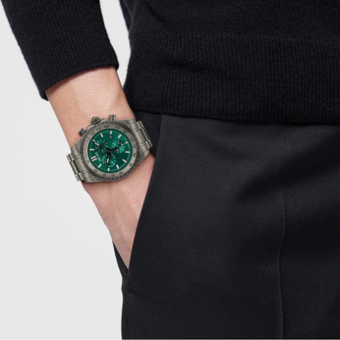 Versace VRSCVE9K01224 Erkek Kol Saati