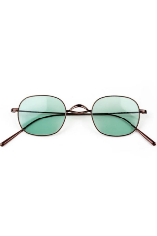 Adam Young AD 1976 C210 46-24 Unisex Güneş Gözlüğü