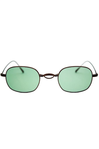 Adam Young AD 1976 C210 46-24 Unisex Güneş Gözlüğü