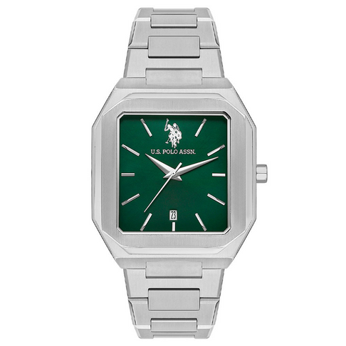 U.S. Polo Assn. USPA1082-03 Erkek Kol Saati