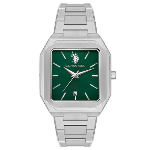 U.S. Polo Assn. USPA1082-03 Erkek Kol Saati