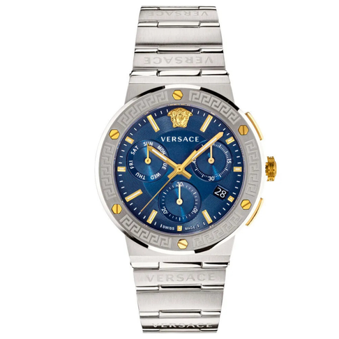 Versace VRSCVEZ900221 Erkek Kol Saati