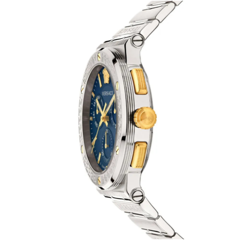 Versace VRSCVEZ900221 Erkek Kol Saati