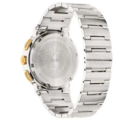Versace VRSCVEZ900221 Erkek Kol Saati