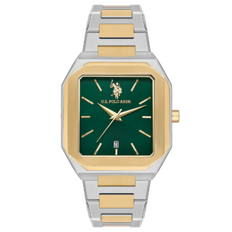 U.S. Polo Assn. USPA1082-04 Erkek Kol Saati