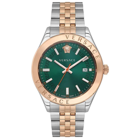 Versace VRSCVEVK01324 Unisex Kol Saati