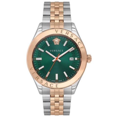 Versace VRSCVEVK01324 Unisex Kol Saati