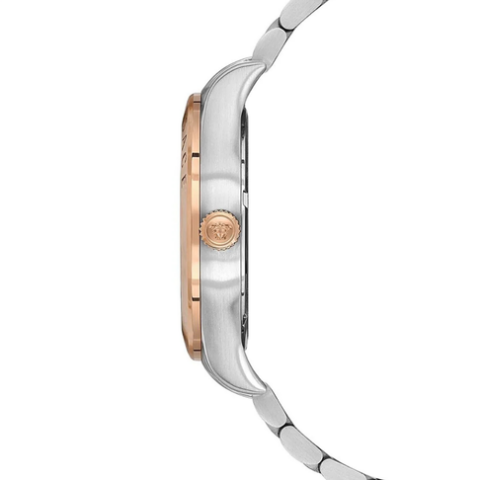 Versace VRSCVEVK01324 Unisex Kol Saati