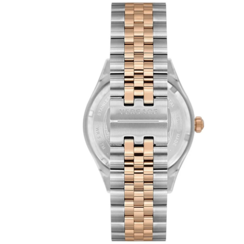 Versace VRSCVEVK01324 Unisex Kol Saati